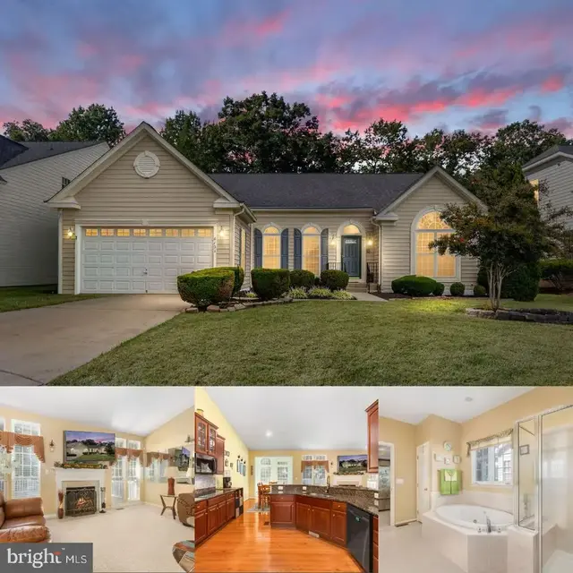 6131 W Greenbrier River Rd, Fredericksburg