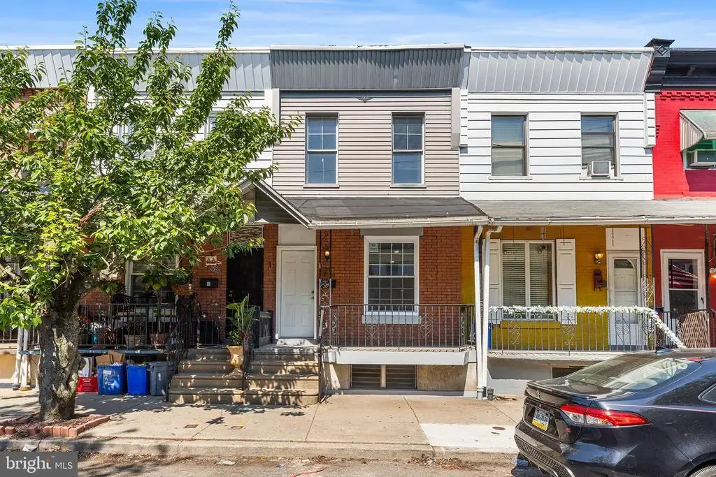 2524 S Mildred St, PHILADELPHIA