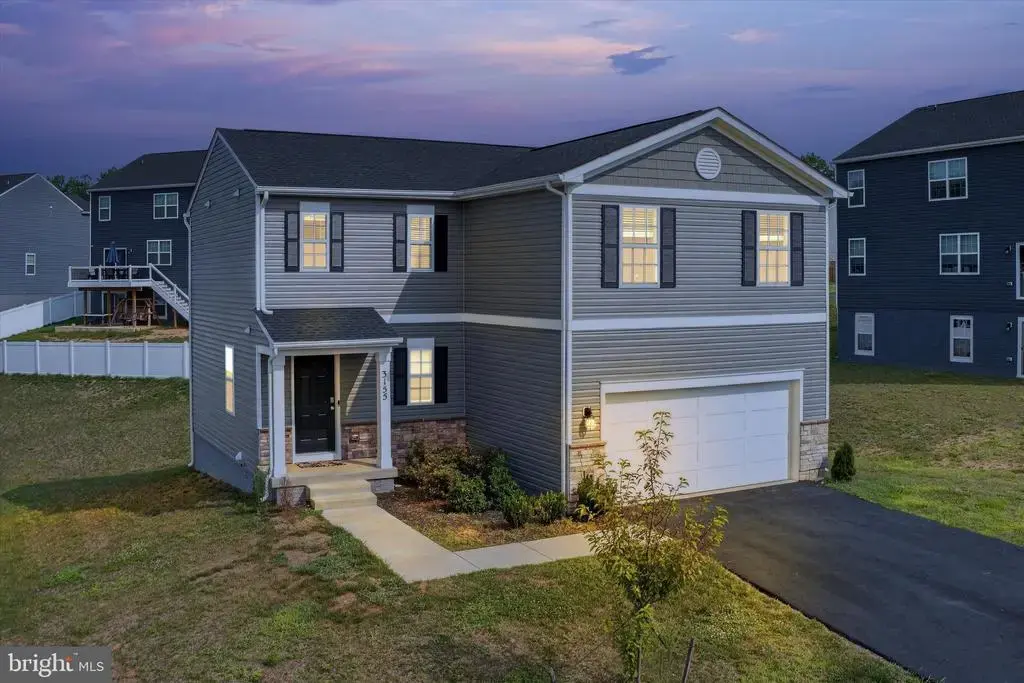 3155 White Tail Dr, LOCUST GROVE