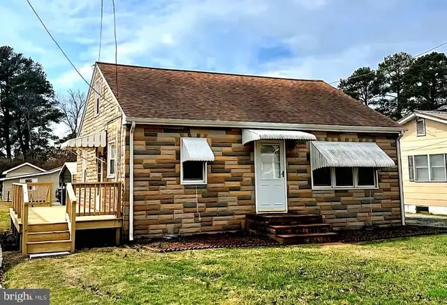 7158 Bunting Rd, Chincoteague Island