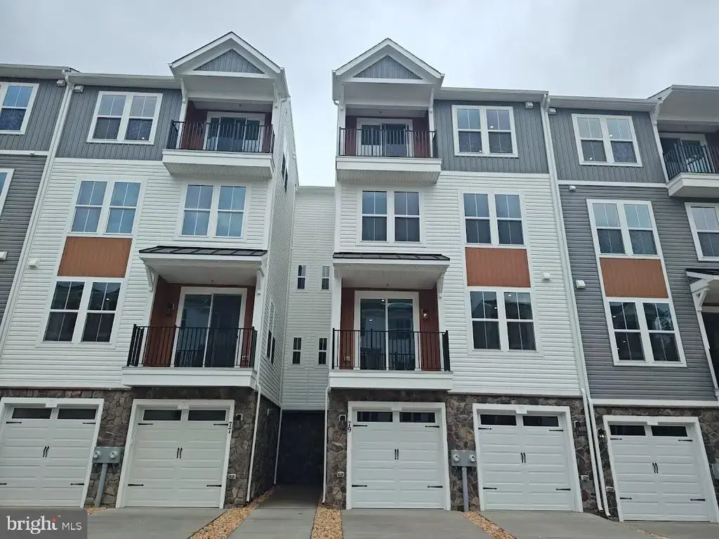 79 Valerian Loop #1, STAFFORD