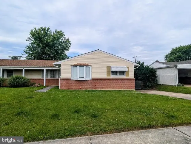 8421 Hallmark Cir, Baltimore