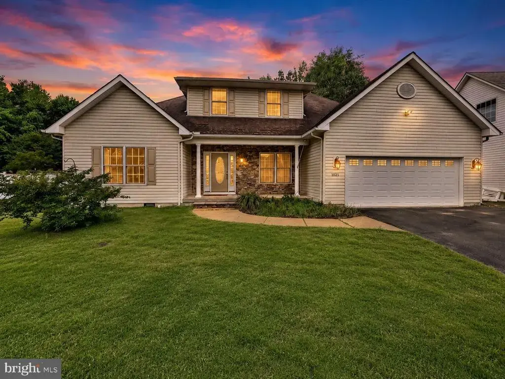 1024 Avalon Ct, STEVENSVILLE