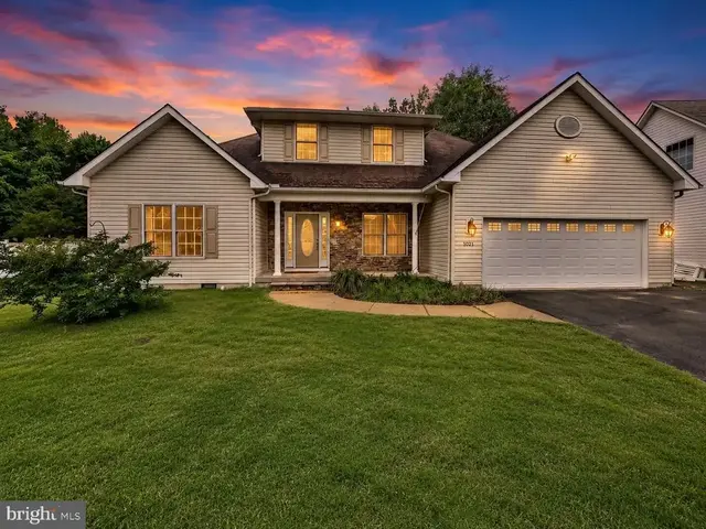 1024 Avalon Ct, Stevensville