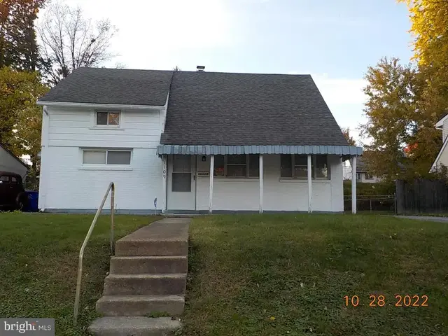 1109 Montgomery Rd, Wilmington