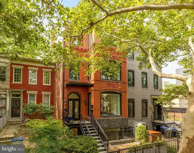 448 Q St Nw #1, Washington