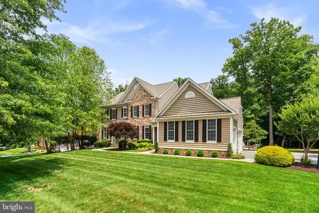 4316 Buckskin Wood Dr, Ellicott City