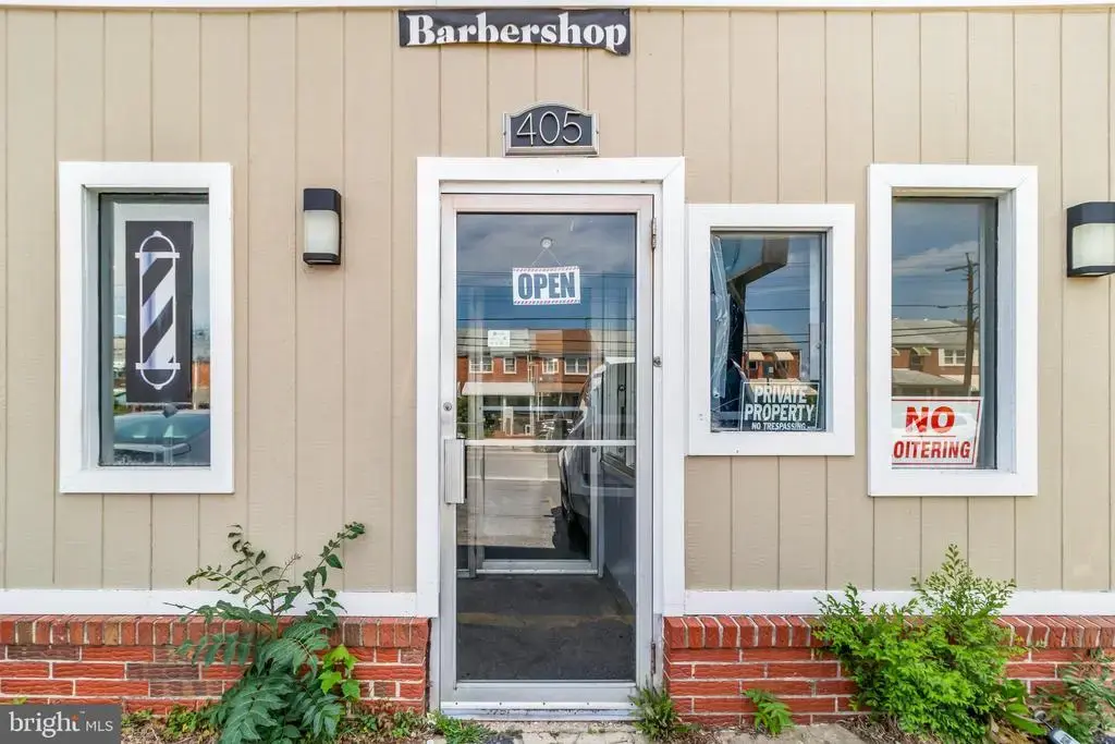 405 Stemmers Run Rd, ESSEX