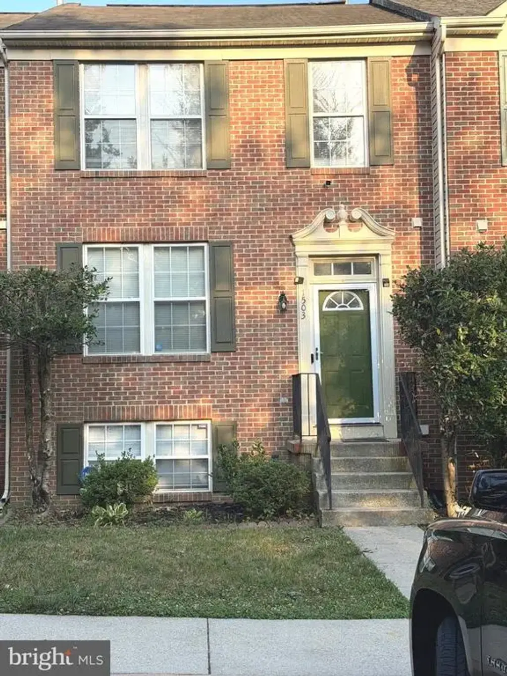 1503 Town View Ct, UPPER MARLBORO