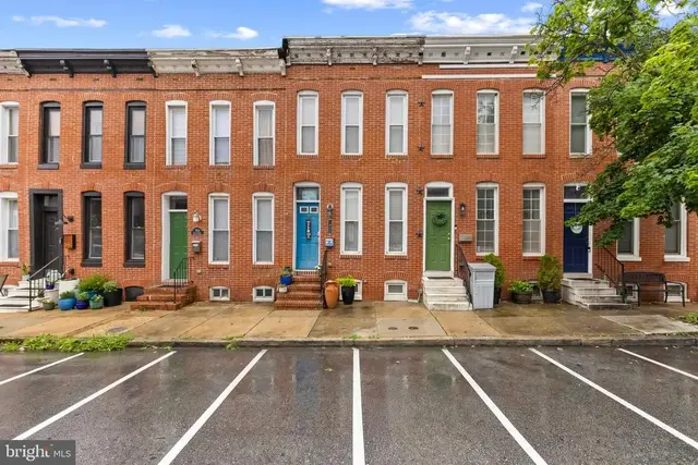 1930 Light St, Baltimore