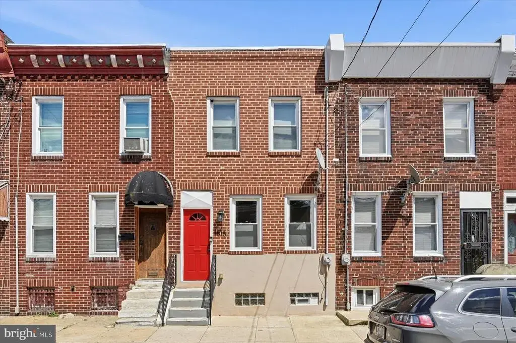 1515 S 21st St, PHILADELPHIA