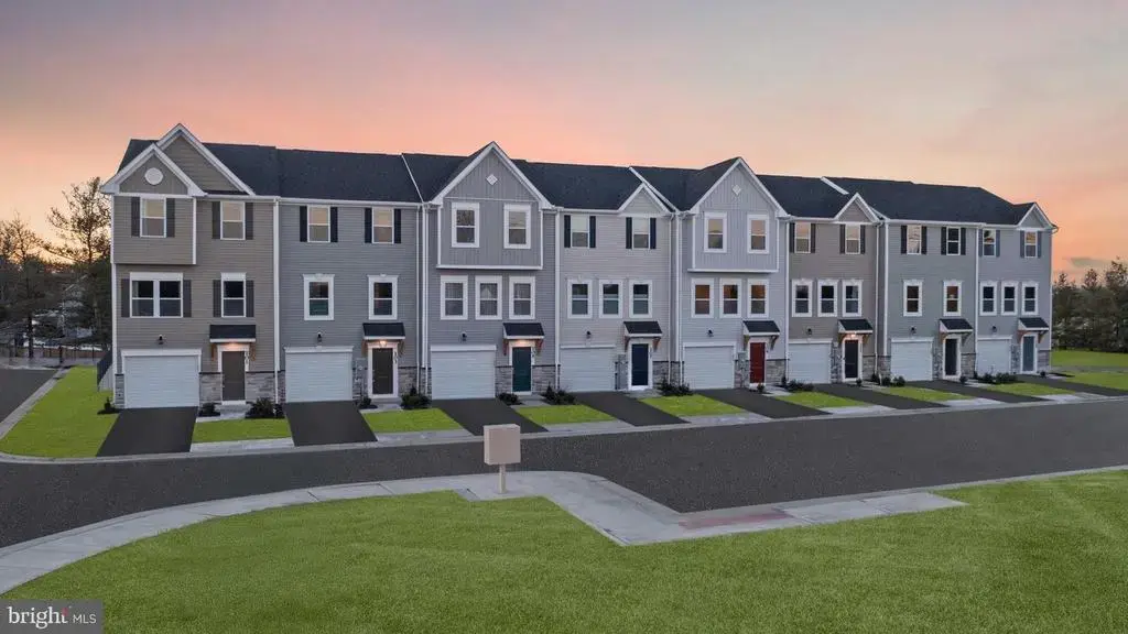 Homesite 06 Sherman Ave, RANSON