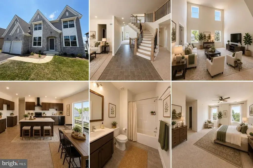 804 Lime Dr, HAMPSTEAD