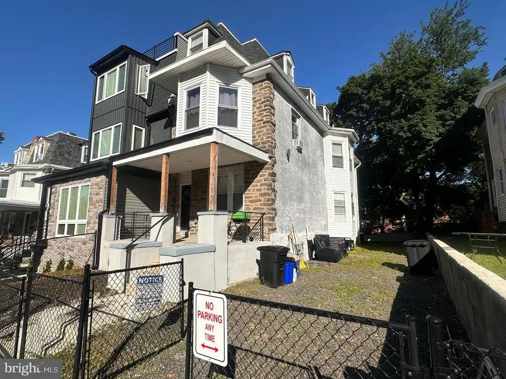 528 E Brinton St, PHILADELPHIA