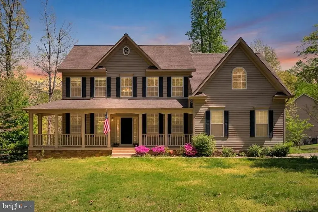 64 Macgregor Ridge Rd, STAFFORD