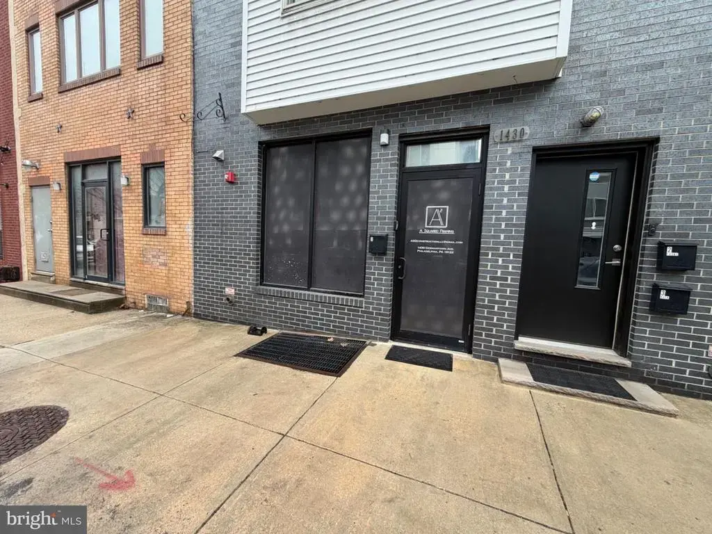 1430 Germantown Ave #1, PHILADELPHIA