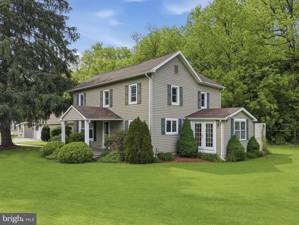 915 Long Run Rd, MILL HALL