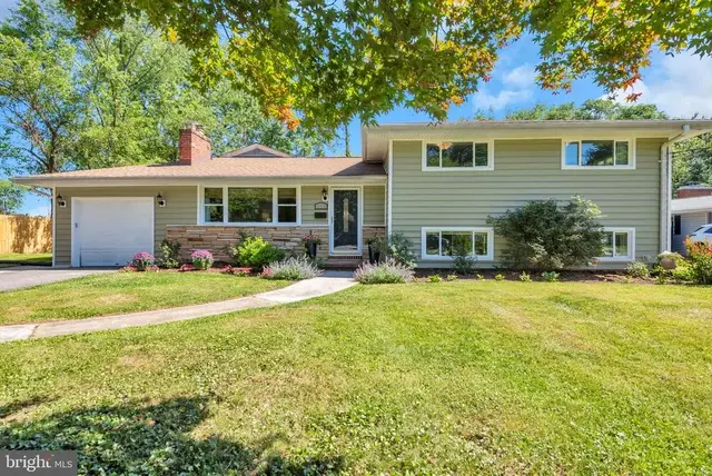 510 Evergreen Rd, Severna Park