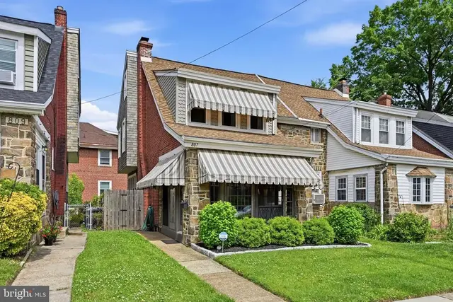 807 W 24th St., Wilmington