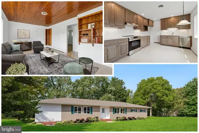21424 Catholic Ave, Rock Hall
