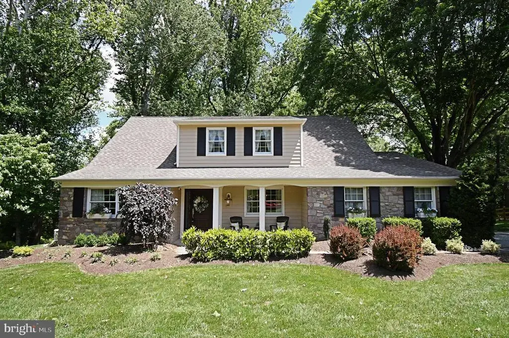 1138 University Dr, YARDLEY
