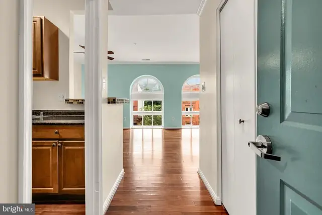1714 Park Avenue #403, Baltimore