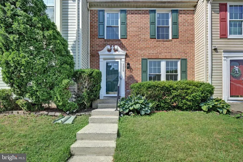 7836 Foxfarm Ln, GLEN BURNIE