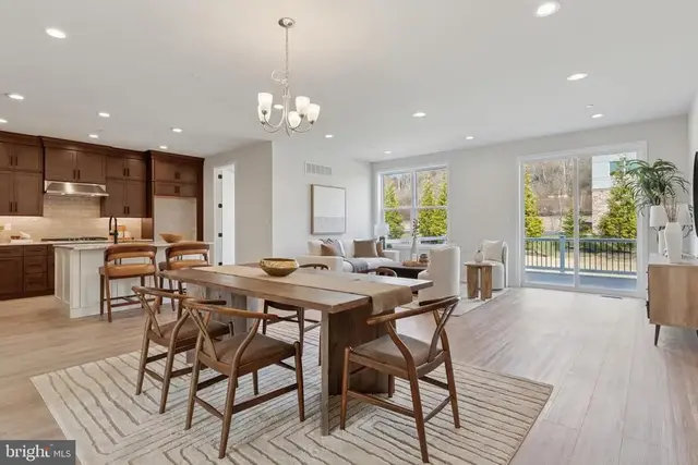 703 Walton Breck Way #homesite 217, Malvern
