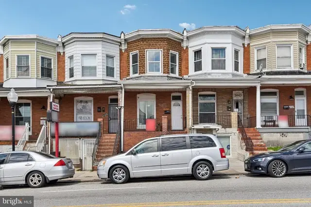 3438 Belair Rd, Baltimore