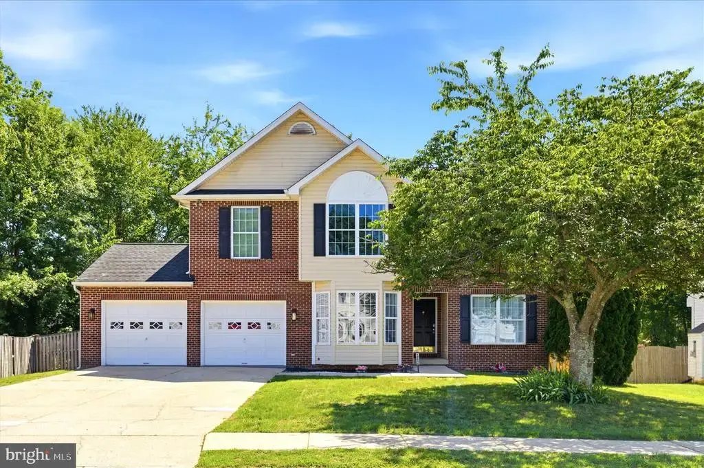 10654 Ashford Cir, WALDORF