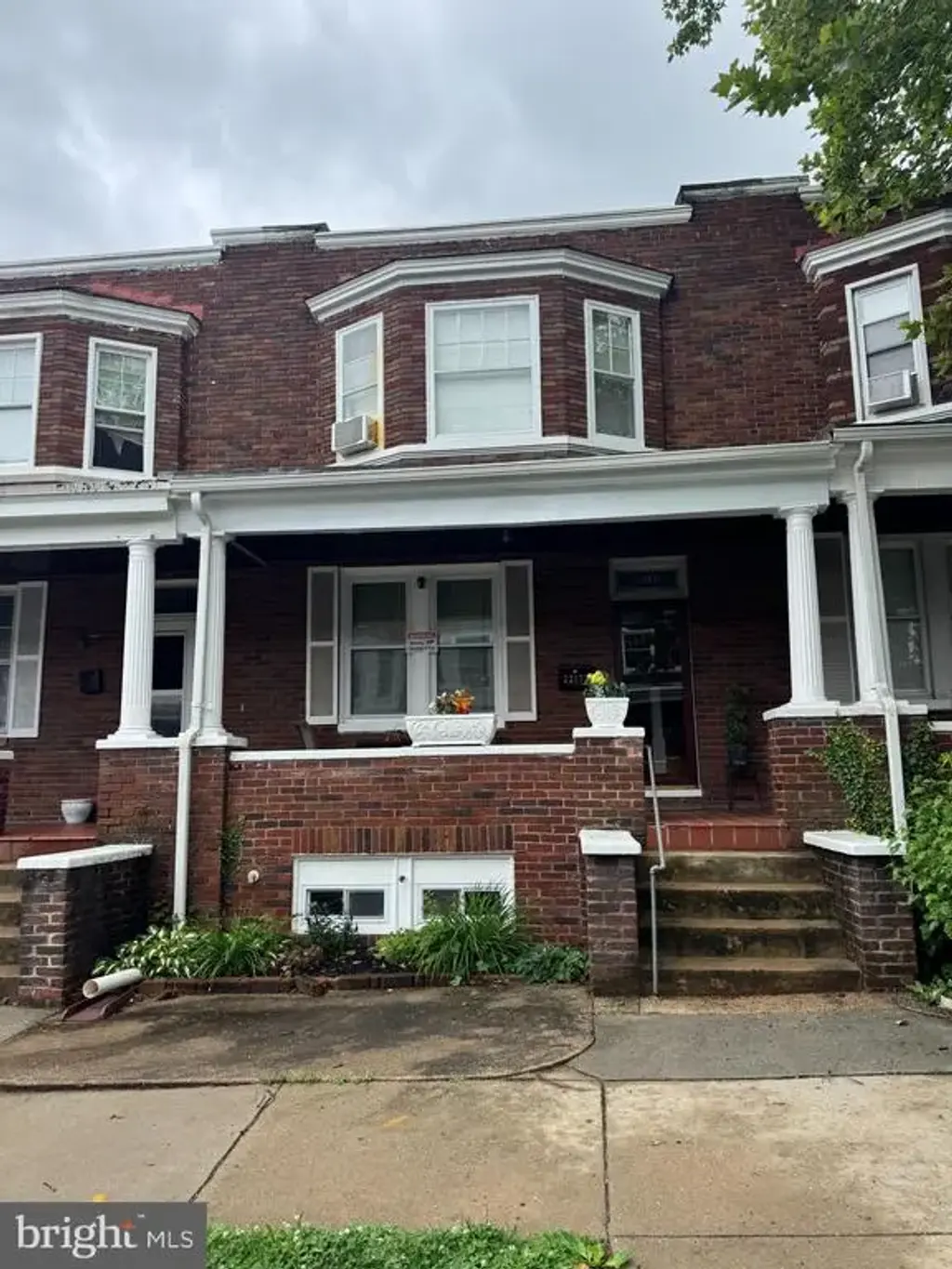 3217 Ramona Ave, BALTIMORE