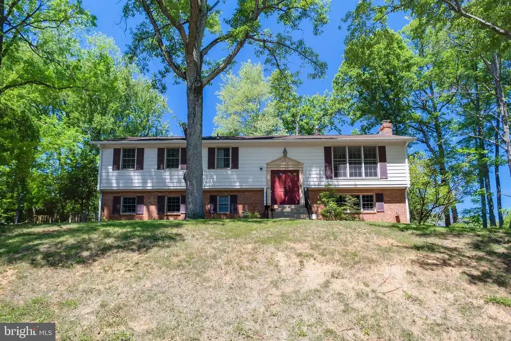 4300 Roberts Ave, ANNANDALE