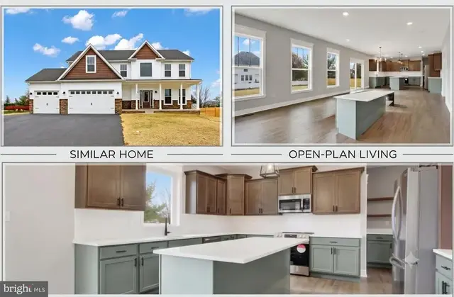 11501 Pinnacle View Dr, Waynesboro