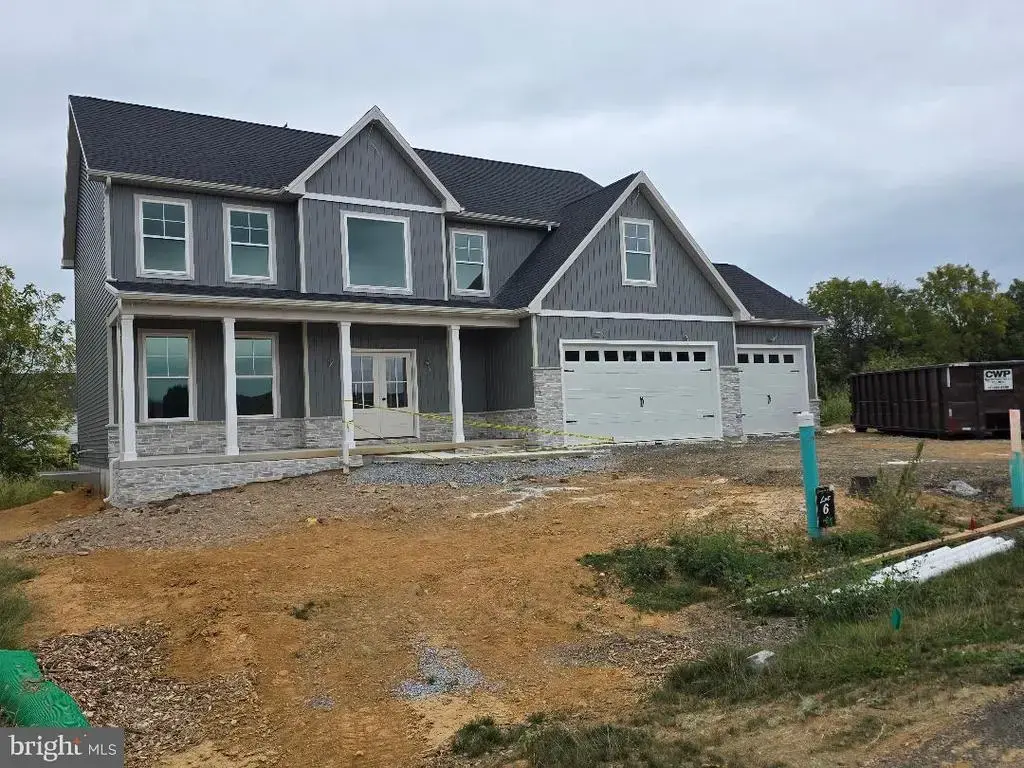 11501 Pinnacle View Dr, WAYNESBORO
