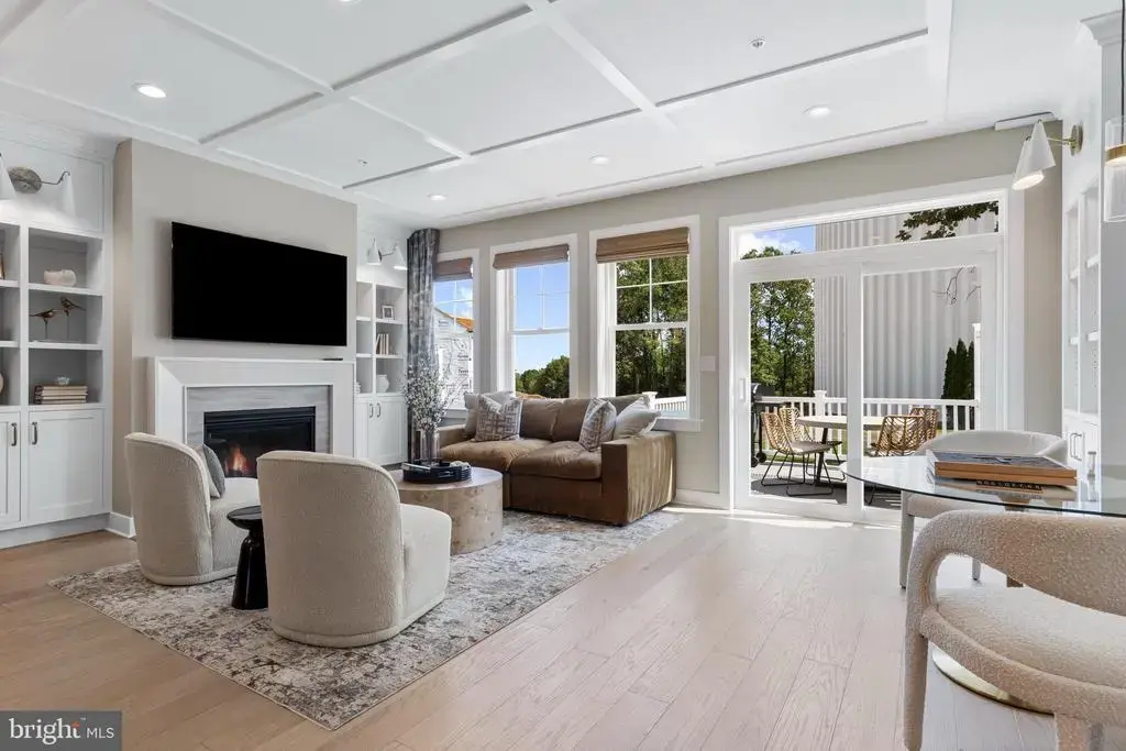 202 Foxhedge Rd. #lot 101, CHALFONT