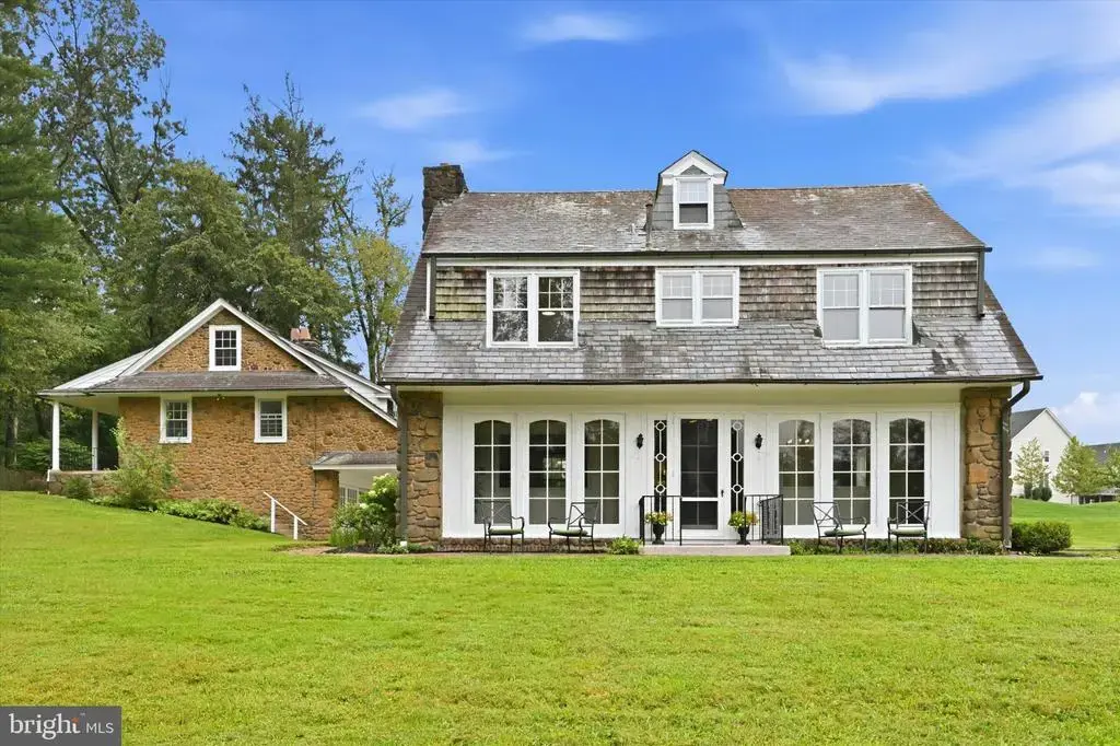 814 Bernstein Ln, WEST CHESTER