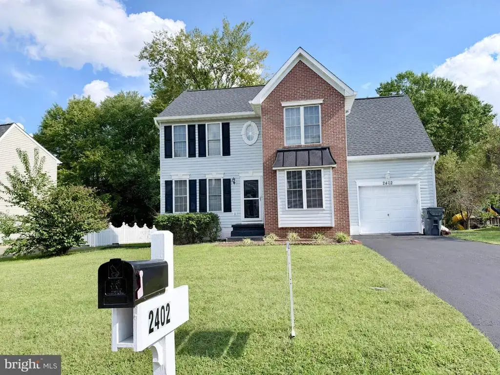 2402 Ruffin Dr, FREDERICKSBURG