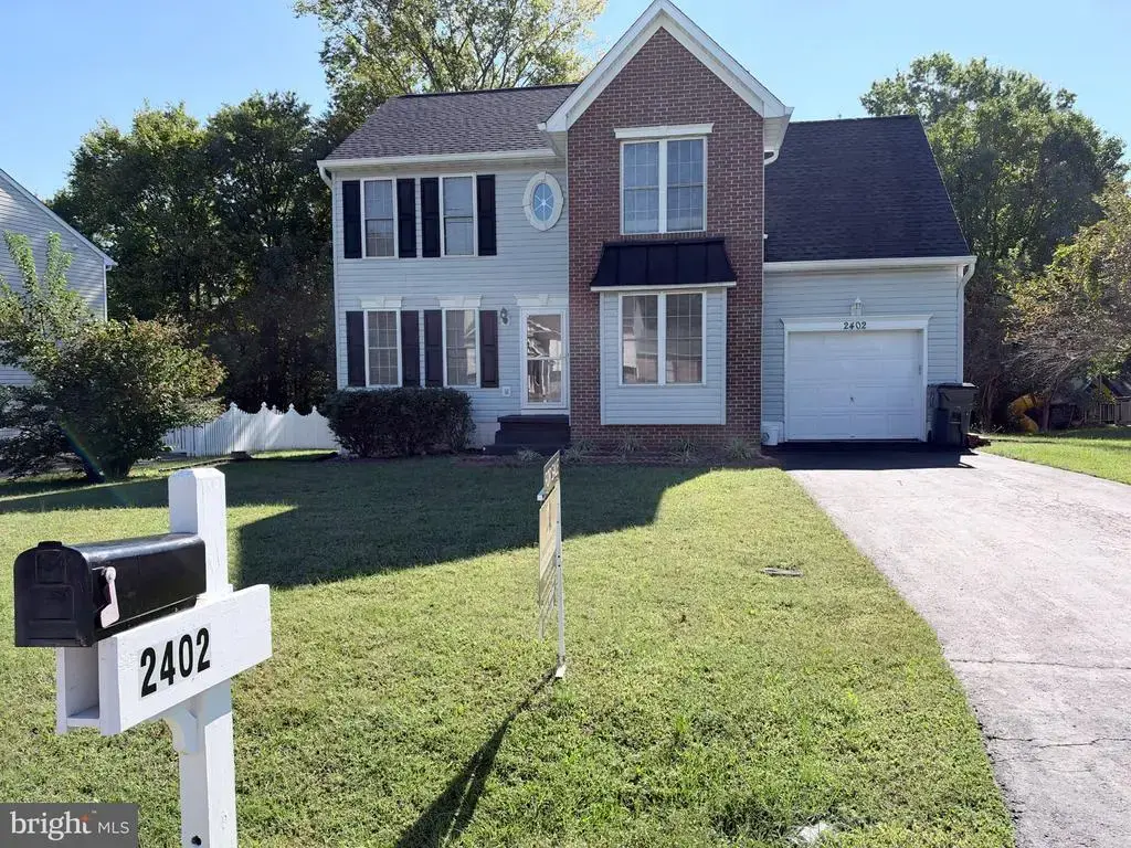 2402 Ruffin Dr, FREDERICKSBURG