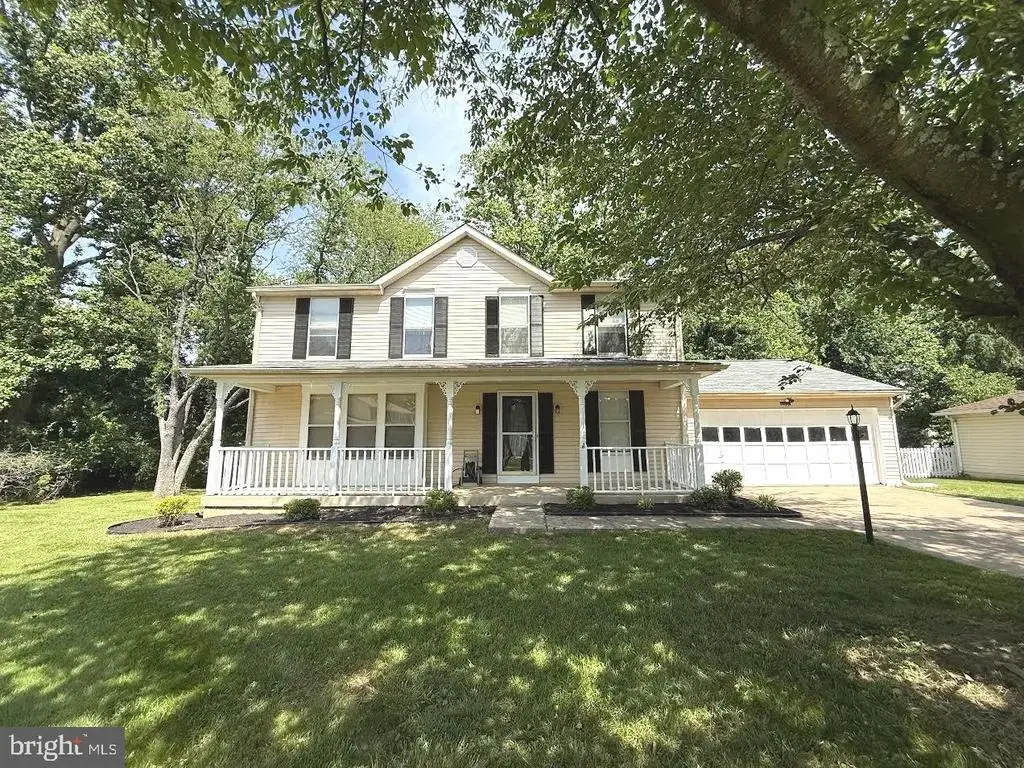 14931 Windmill Ter, SILVER SPRING