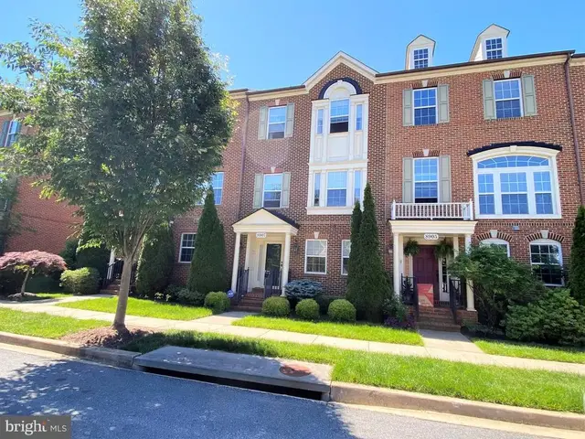 8907 Amelung St, Frederick