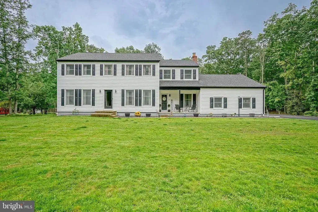 11 Hidden Acres Dr, TABERNACLE
