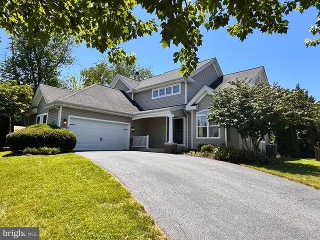 5655 Vineyard Ct, New Market