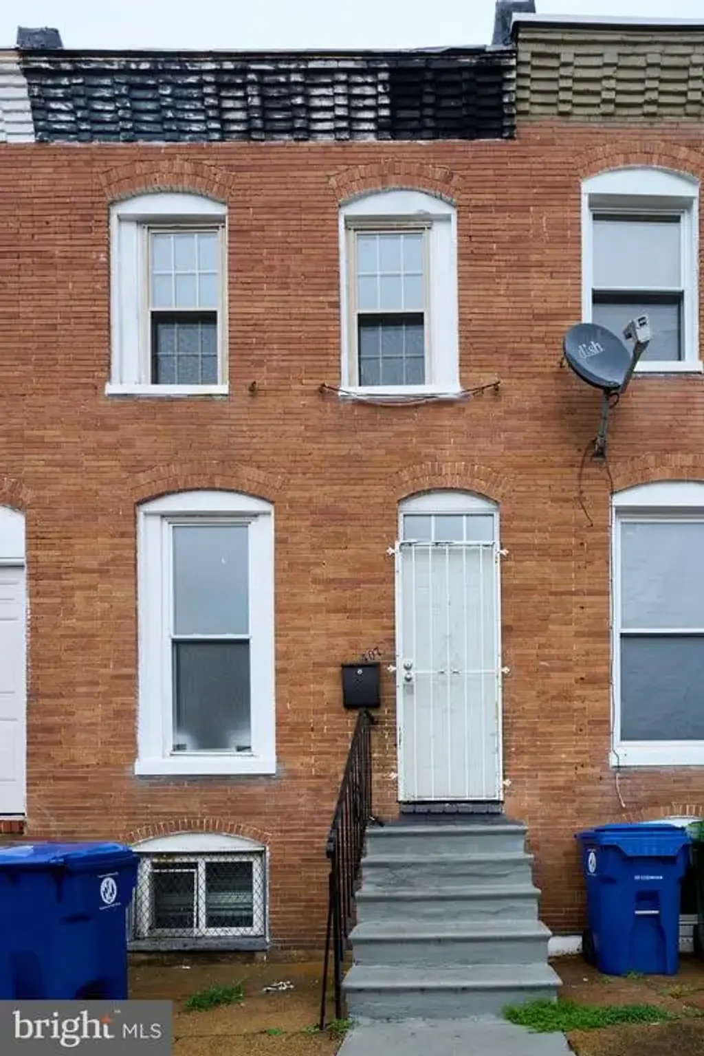 407 Lynn Ave, BALTIMORE