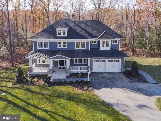 0000 Quiet Hollow Court, Wye Mills