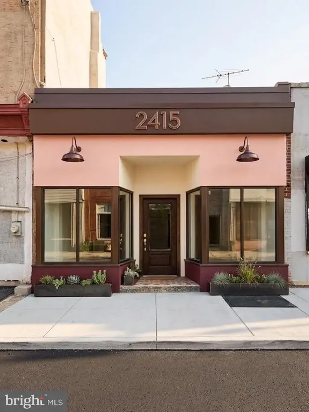 2415 Ridge Ave, PHILADELPHIA