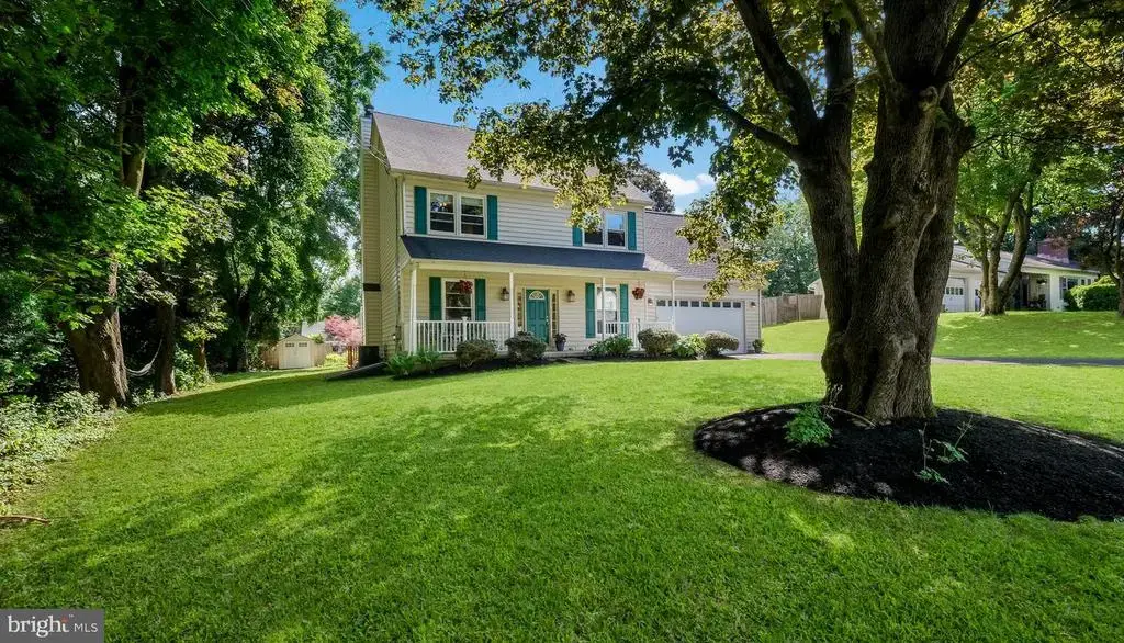 20 Dorothy Ave, DOYLESTOWN