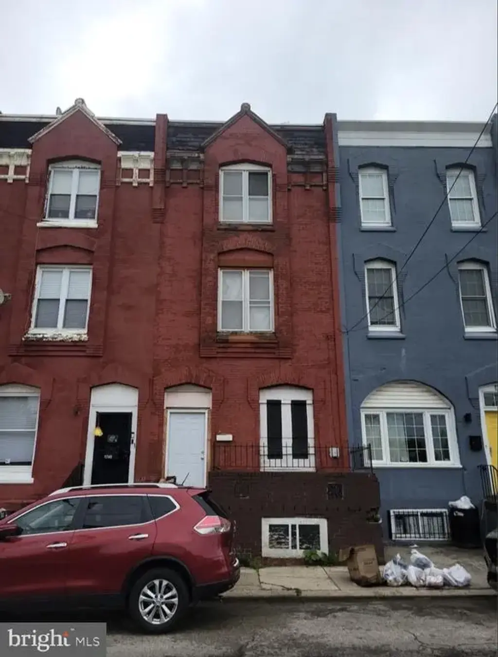 1743 N 21st St, PHILADELPHIA