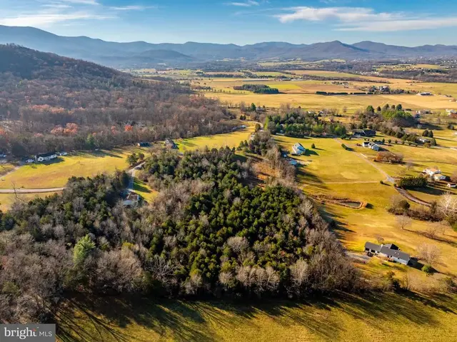 Harper Valley Lot 9a Site 2, Luray