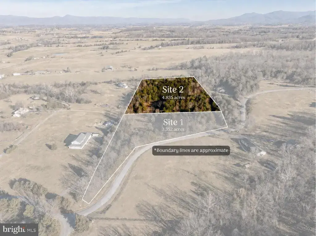 Harper Valley Lot 9a Site 2, LURAY