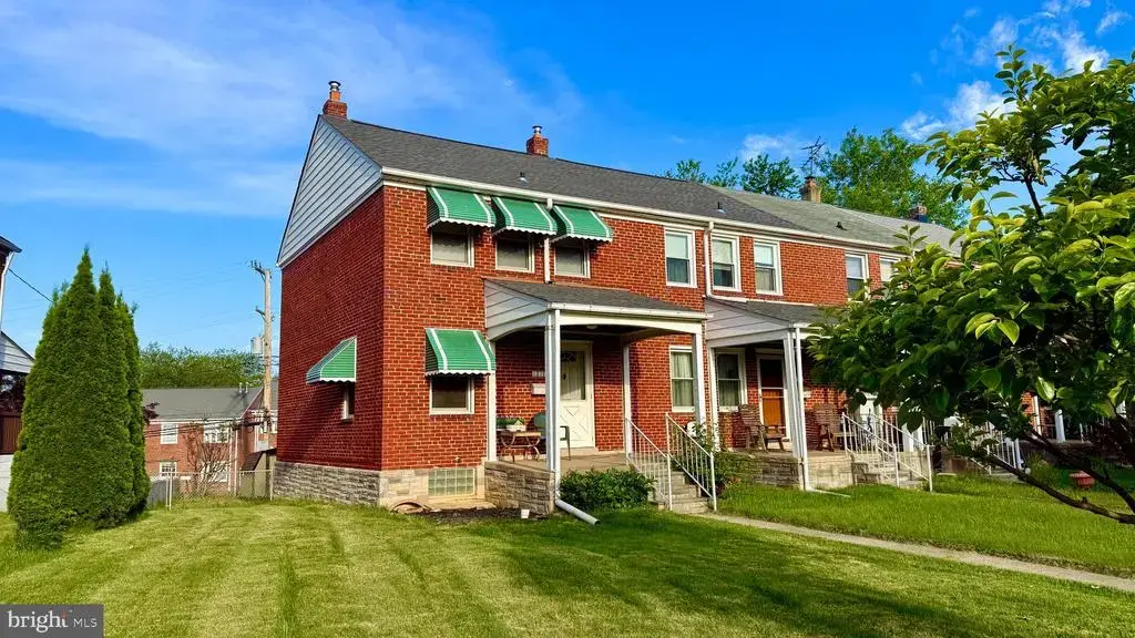 1717 Northview Rd, BALTIMORE